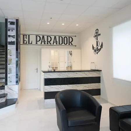 El * Soto Del Barco