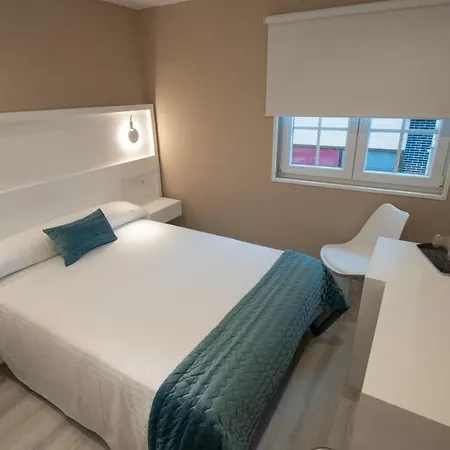 Hotel El Soto Del Barco