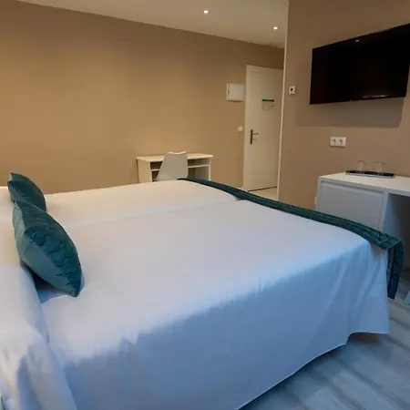 El Hotel *